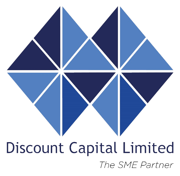 Discount Capital Limited