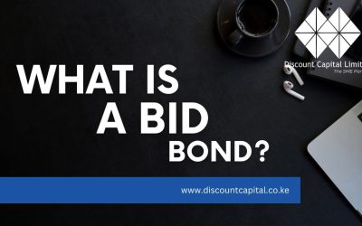 bid bonds in Kenya