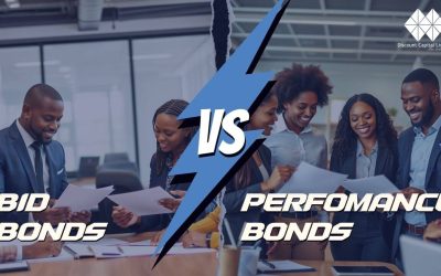 bid bonds vs. performance bonds in kenya