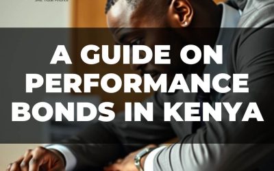 performance bonds in Kenya