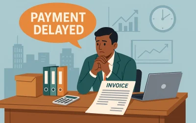 invoice discounting