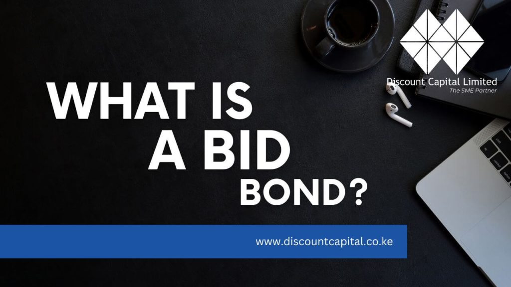 bid bonds in Kenya