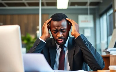 Common Financial Red Flags