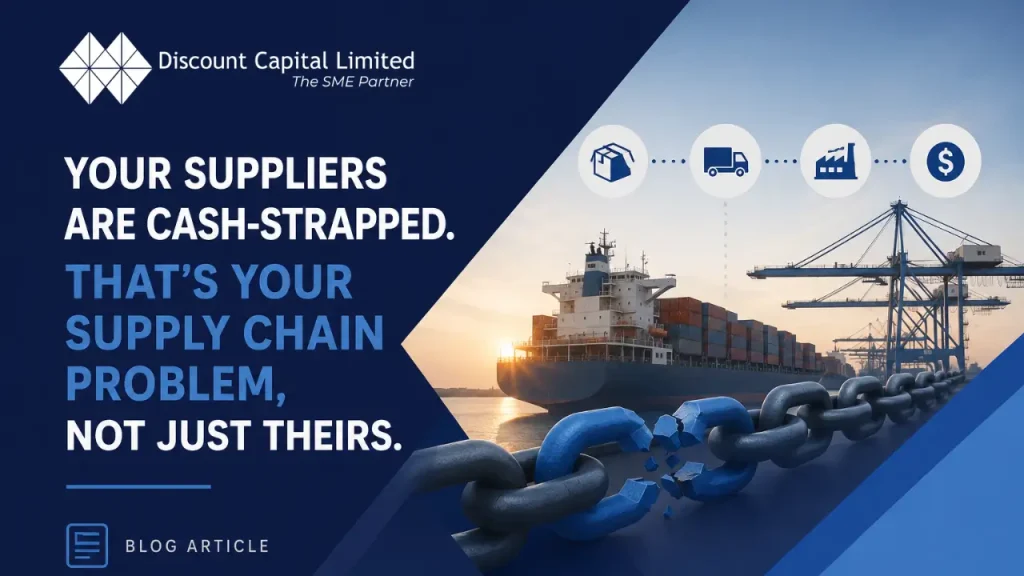 Supply Chain