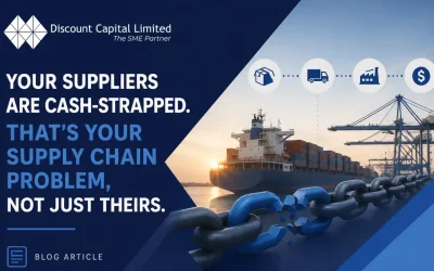 Supply Chain