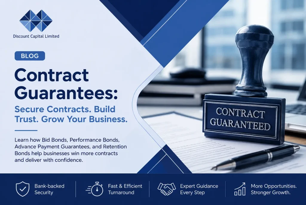 Contract Guarantees in Kenya