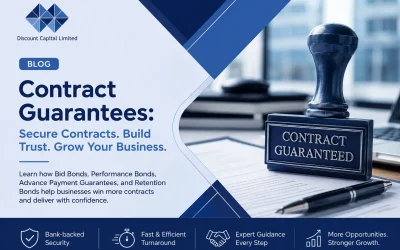 Contract Guarantees in Kenya What They Are And Why They Matter Contract Guarantees in Kenya