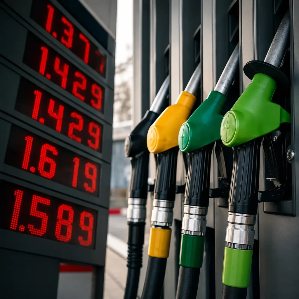 logistics financing