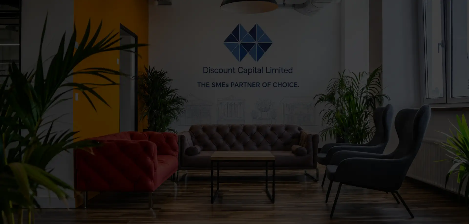 DCL OFFICE RELOCATION