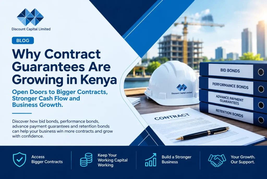 Contract Guarantees in Kenya