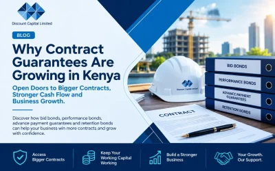 Contract Guarantees in Kenya